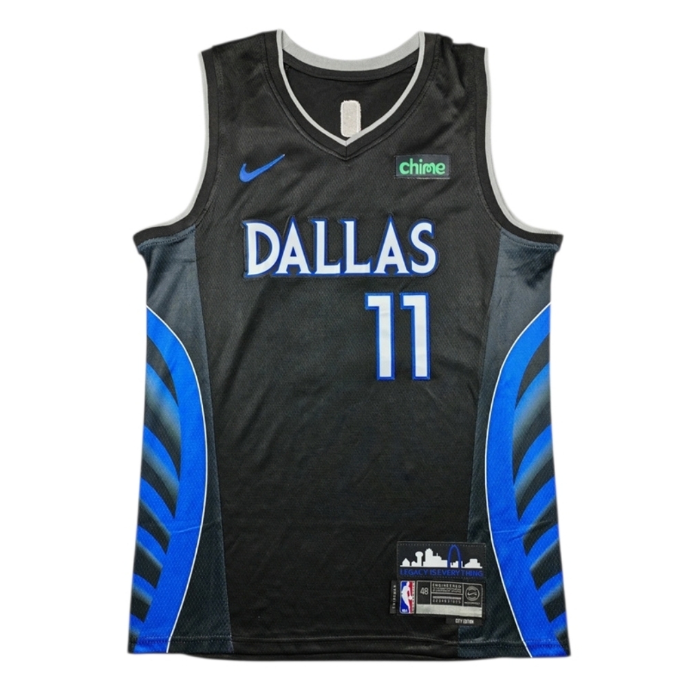 Kyrie Irving Jersey